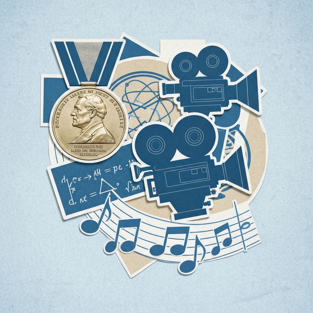 Einstein was actually pretty smart