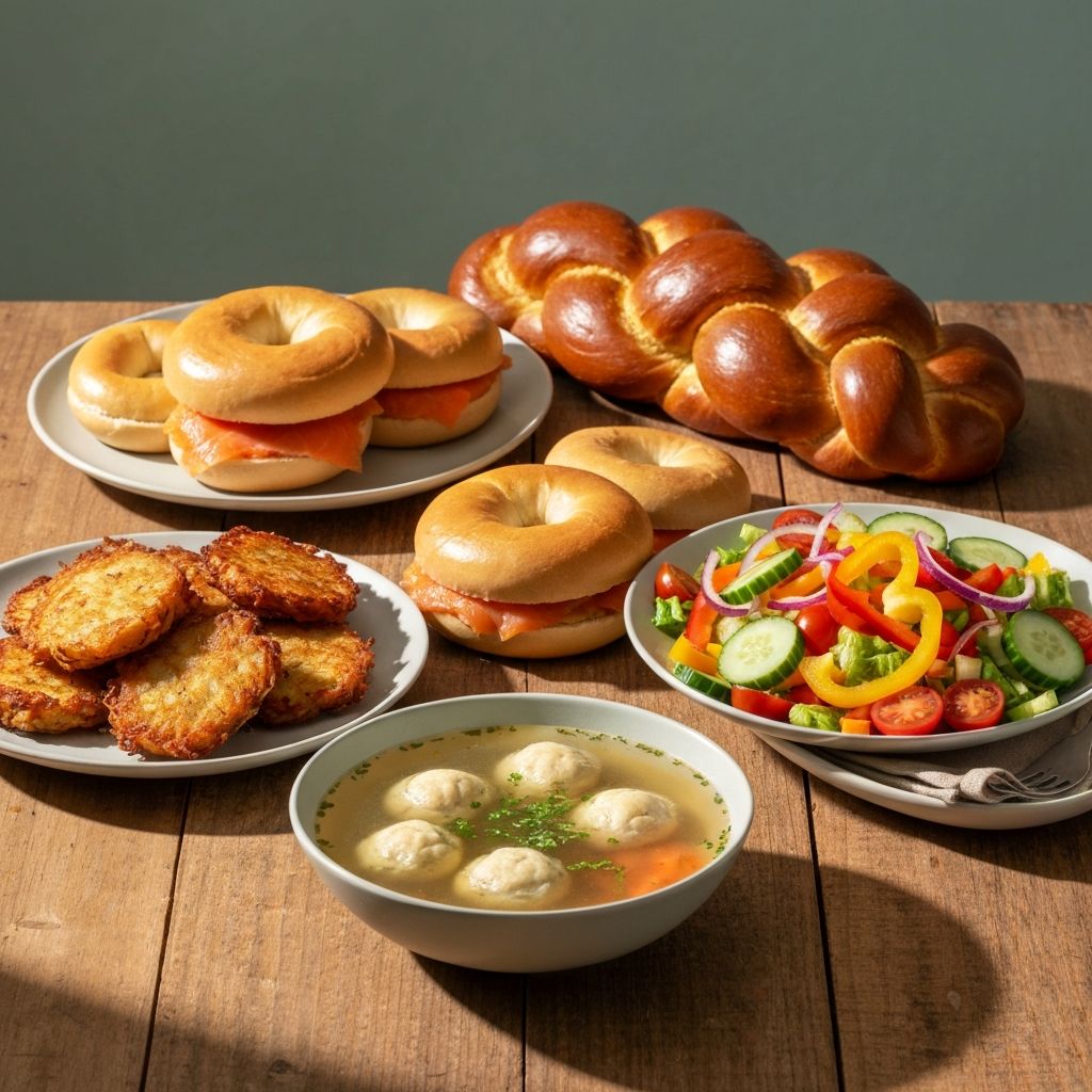 My bubbes chicken soup cures everything