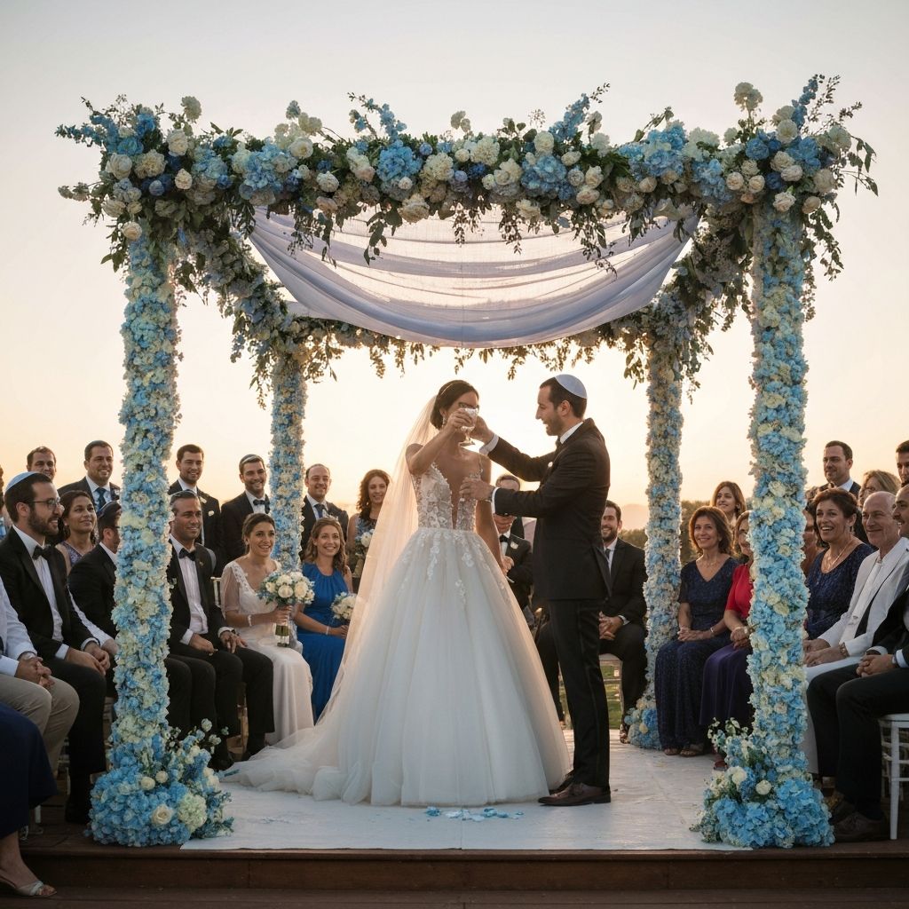 Wedding traditions that need to comeback